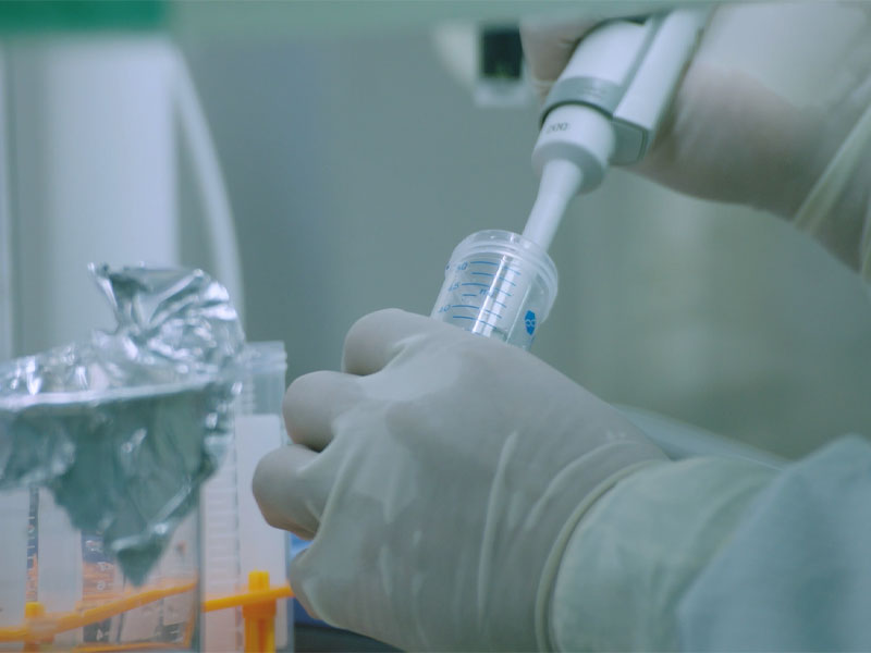 Imunitatea umorală și celulară a vaccinului Mrna Rsv a fost semnificativ mai mare decât cea a produselor comercializate internațional Aplicarea pentru studii clinice în S.U.A.