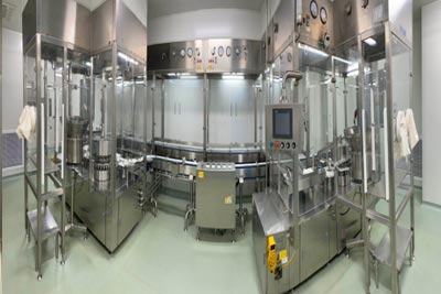 Vaccines for Hajj